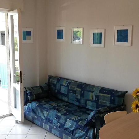 Residence Zeta - Walterigato Apartments Solo Per Famiglie Jesolo Extérieur photo